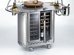 10 original ideas for Bar and Cocktail Accessories