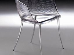 10 perfectly clear furniture designs – Find the clarity!