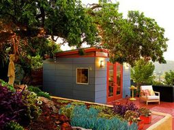 10 reasons why you should build a garden shed