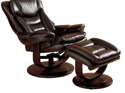 10 retro modern chair design – comfortable and stylish recliner
