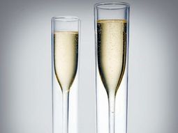 10 Send champagne glasses Designs – Celebrate with Style!