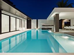 10 stunning ideas for your swimming pool