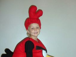 100 ideas for Carnival costumes – be different!