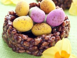 100 ideas for original Easter decoration