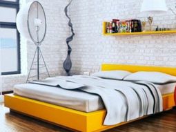 105 Cool tips and pictures for youth room design