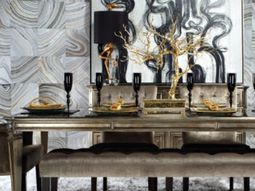 12 interesting dining room decorating ideas