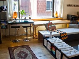 12 small apartment design with great inspiration for small apartments