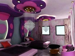 125 great ideas for children's room design