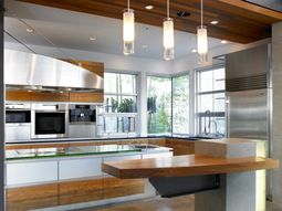 13 classic and creative ideas for kitchen window