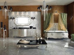 13 Ultimate Romantic Bath Ideas