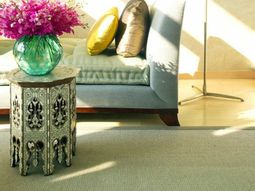 15 Cool Ideas for oriental tables in Interior Design – Moroccan Style