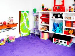 15 fantastic games room design ideas for your kids