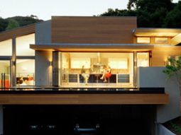 15 modern architect houses, which should look
