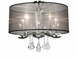 15 modern ceiling lights that catch the eye immediately