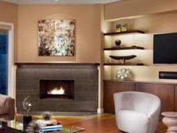 15 modern, chic living room