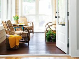 15 modern terrace design ideas – examples and images