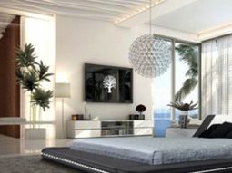 15 unique bedroom ideas in black and white