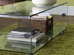 16 practical tips for storage and organization in living room