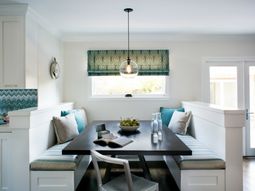 16 tips for how to set up the kitchen in the summer