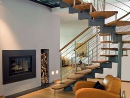 20 amazing ideas for decorating with wood pattern
