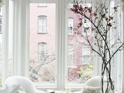 20 cool window niche decoration ideas