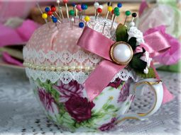 20 creative decorating ideas for Mother of cups, bowls and glasses