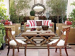 20 decorating ideas for elegant rooftop terrace in the city