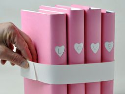 20 DIY Gift Ideas for Valentine's Day