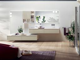 20 exclusive minimalist bathroom ideas with striking aesthetics