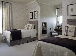 20 great and extravagant guest room decorating ideas