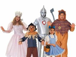 20 Ideas Carnival and Carnival costumes
