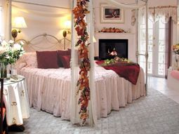 20 ideas for more romance in the bedroom for Valentine's Day