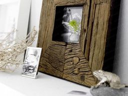 20 original decorating ideas for rustic old wood