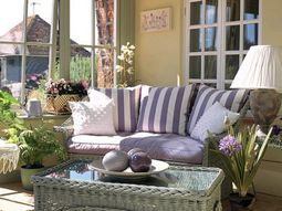 20 rustic living room design ideas