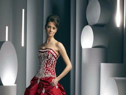 20 trendy red dresses for an unforgettable look