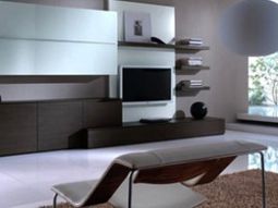 21 gorgeous modern, minimalist living room design
