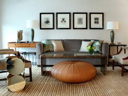 21 ideas for unusual interior design – chairs accent translated