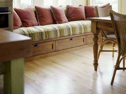 21 Suggestions for cozy and comfortable sitting area by the window