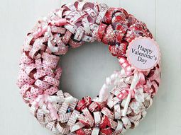22 Ideas for Valentine's Day decoration at home