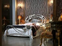 22 wonderful ideas for stylish bed design with headboard