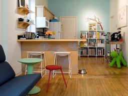 25 chic design ideas for small kitchen – pragmatic suggestions