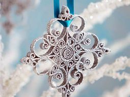 25 DIY Christmas decorations for you