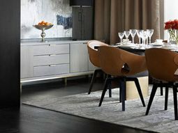 25 elegant dining room designs in various styles