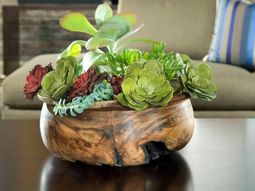 25 modern ideas for flower pots and planters