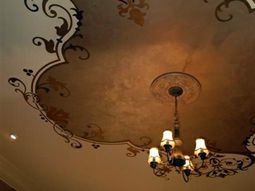 25 Wall emphasize ideas – be different!