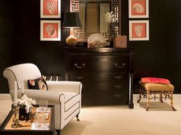30 Black Design Ideas