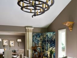 30 cool, eclectic interior design ideas