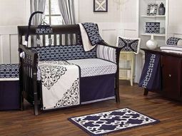 30 cool modern baby bedding for boys trends