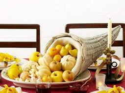 30 ideas for festive fall decorating from nature