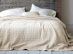 30 ideas for headboard – fabulous and artful examples